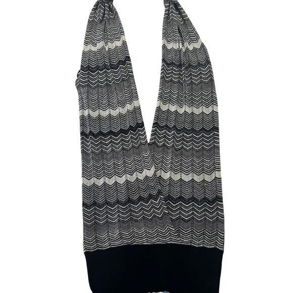 Women's‎ Rampage Halter Top M - Picture 2 of 7